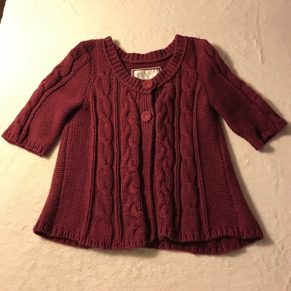 𝅺✅HOST Pick✅ American Eagle Outfitters Sweater, Size Medium - Picture 5 of 5
